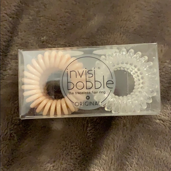 Hair ties - Picture 1 of 2